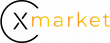 Xmarket logotype