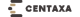 Centaxa logotype