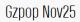 Gzpop Nov25 logotype