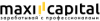 Maxicapital logo