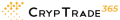 Cryptrade365 logo