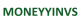 Moneyinvs logotype