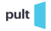Pult Vip logotype