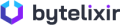Bytelixir logo