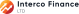 IntercoLimited logotype