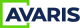 Avaris logotype