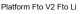 Platform Fto V2 Fto Li logotype
