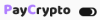 PayCrypto logotype