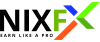 NixFX logo