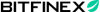 Bitfinex logo