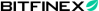 Bitfinex logotype