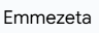 Emmezeta logotype