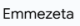 Emmezeta logotype
