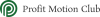 Profit Motion Club logo