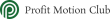 Profit Motion Club logo