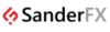 Sander FX logo