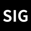 SIG logotype