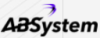 ABSystem logo
