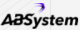 ABSystem logotype