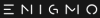 Enigmo logotype