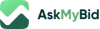 AskMyBid logo