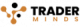 Trader Minds logotype