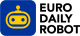 Euro Daily Robot logotype