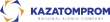 Казатомпром logo
