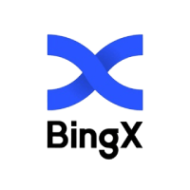 BingX TradeBot logo