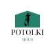 Potolkimolo logotype