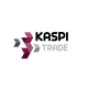 Kaspi Trade logotype