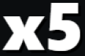 x5doge logo