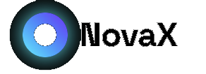 GetnovaX Ltd logo