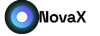 GetnovaX Ltd logo