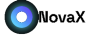 GetnovaX Ltd logotype