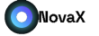 GetnovaX Ltd logo
