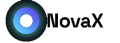 GetnovaX Ltd logo