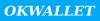 OkWallet logotype