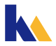 KOMMOS logotype