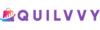 Quilvvy Lh logotype