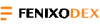 FenixoDEX logotype