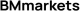 BMmarkets logotype