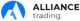Alliance Trading logotype