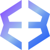 Exodus Coins logotype