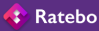 Ratebo logotype