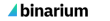 BinariumPro logo