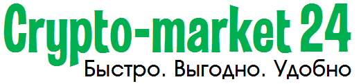 Crypto Market24 logo
