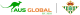 AUS Global logotype