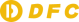 DFC logotype