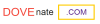 Dovenate logotype